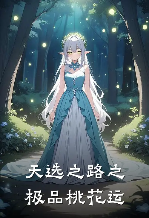 天选之路之极品桃花运(叶凡苏清月)全集阅读_天选之路之极品桃花运最新章节阅读