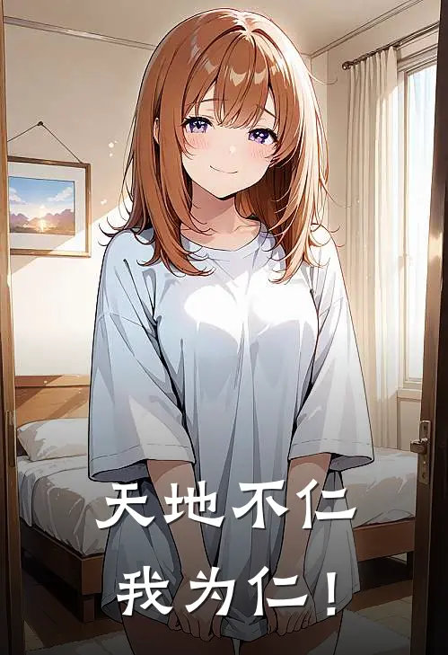 天地不仁，我为仁！(唐浩明张角)最热门小说_全本完结小说天地不仁，我为仁！(唐浩明张角)