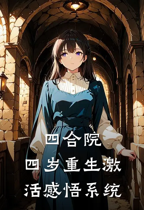 四合院：四岁重生激活感悟系统(柳新王德旺)完结小说推荐_小说全文免费阅读四合院：四岁重生激活感悟系统柳新王德旺