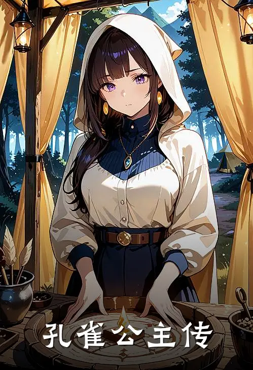 孔雀公主传安南二黑哥免费小说大全_小说推荐完本孔雀公主传(安南二黑哥)