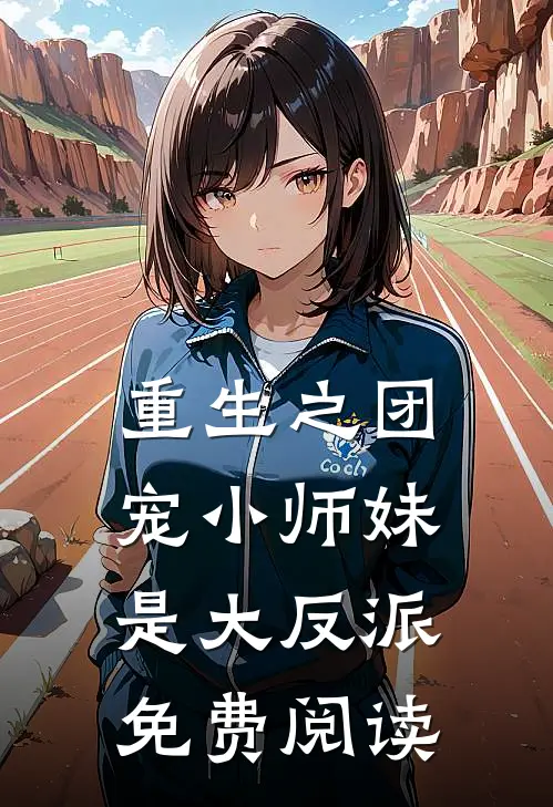 重生之团宠小师妹是大反派免费阅读