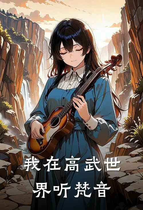 我在高武世界听梵音陈默陈默免费小说阅读_免费小说大全我在高武世界听梵音(陈默陈默)