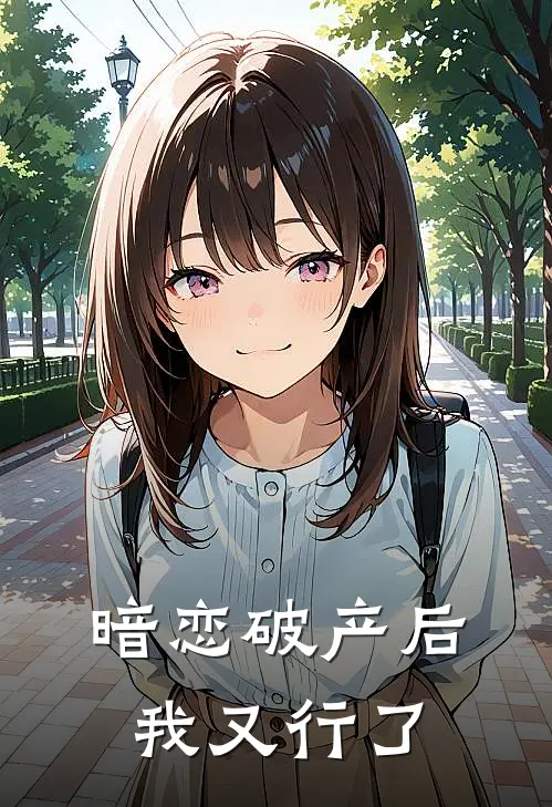 暗恋破产后我又行了苏念赵小萌热门的小说_热门小说在线阅读暗恋破产后我又行了苏念赵小萌