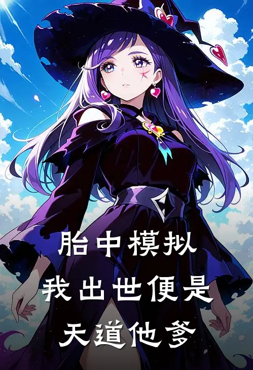 胎中模拟：我出世便是天道他爹