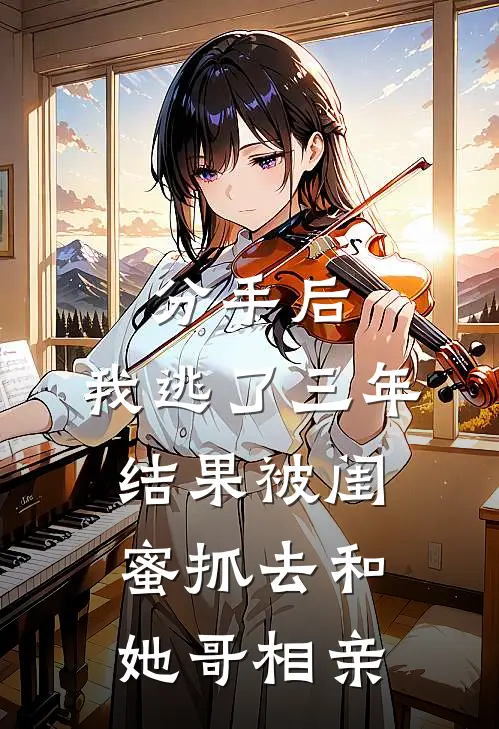 《分手后，我逃了三年，结果被闺蜜抓去和她哥相亲》顾瑶苏念已完结小说_分手后，我逃了三年，结果被闺蜜抓去和她哥相亲(顾瑶苏念)经典小说