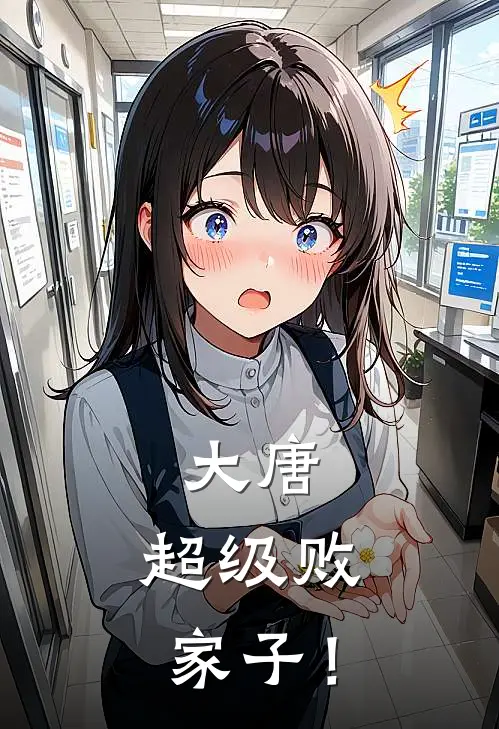 大唐，超级败家子！