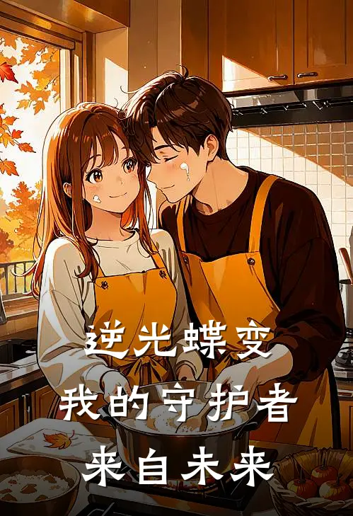 逆光蝶变：我的守护者来自未来