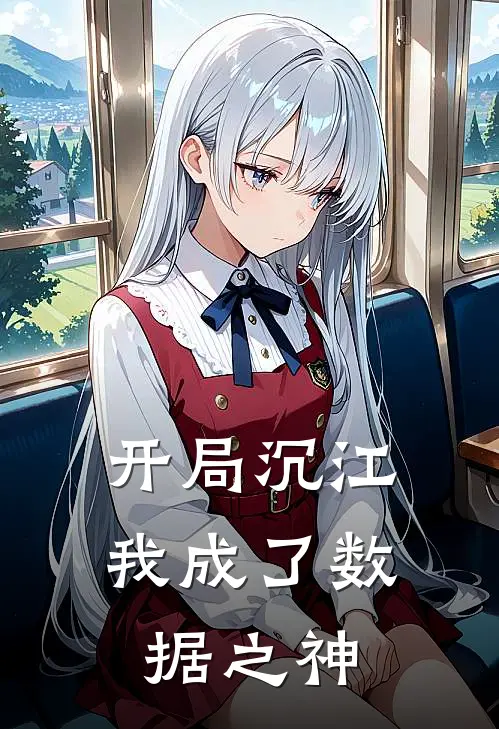 开局沉江，我成了数据之神(凌尘杨浦区)全本免费小说_最新章节列表开局沉江，我成了数据之神(凌尘杨浦区)