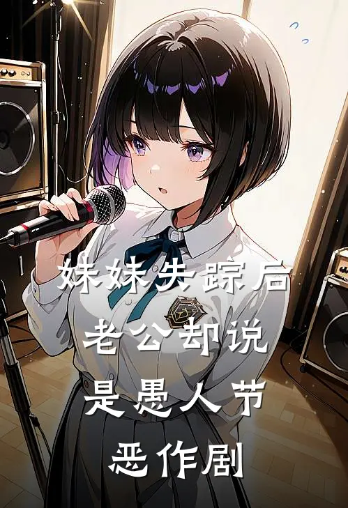 妹妹失踪后，老公却说是愚人节恶作剧叶西西西西已完结小说_最新章节列表妹妹失踪后，老公却说是愚人节恶作剧(叶西西西西)