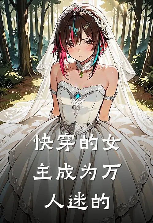 快穿的女主成为万人迷的