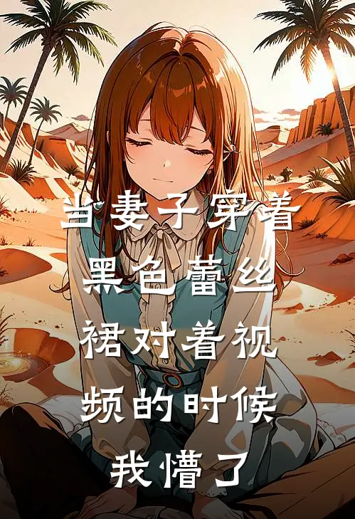 当妻子穿着黑色蕾丝裙对着视频的时候，我懵了(陈明远秦舒晚)免费阅读_热门的小说当妻子穿着黑色蕾丝裙对着视频的时候，我懵了陈明远秦舒晚