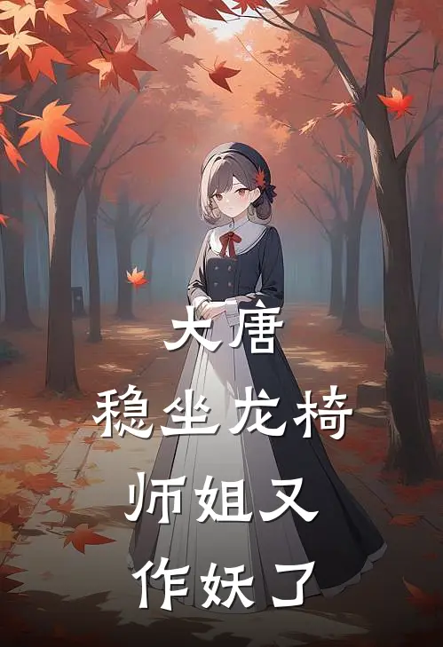 大唐：稳坐龙椅，师姐又作妖了