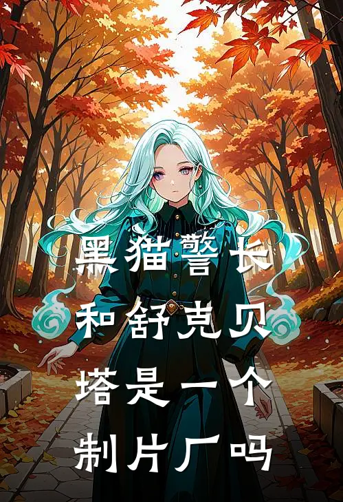 黑猫警长和舒克贝塔是一个制片厂吗