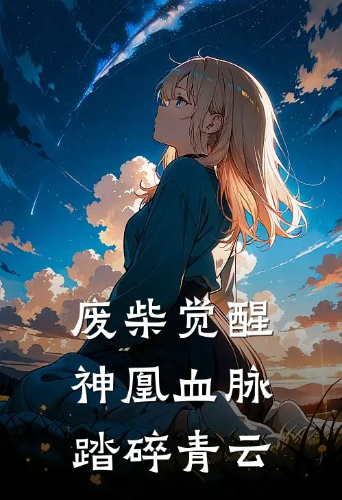 废柴觉醒：神凰血脉踏碎青云(林辰周正)网络热门小说_最新小说废柴觉醒：神凰血脉踏碎青云(林辰周正)