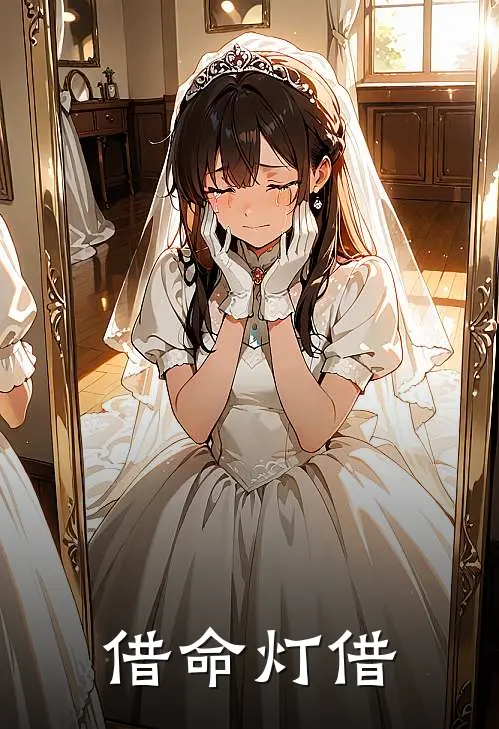 借命灯借抖音热门免费小说完整版_最新好看小说借命灯借抖音热门