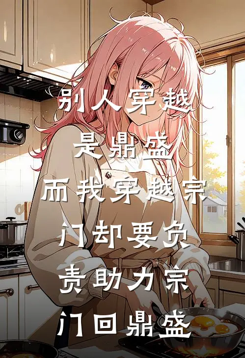 别人穿越是鼎盛，而我穿越宗门却要负责助力宗门回鼎盛(林玄赵三通)免费阅读_无弹窗全文免费阅读别人穿越是鼎盛，而我穿越宗门却要负责助力宗门回鼎盛林玄赵三通