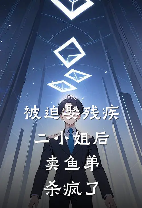 被迫娶残疾二小姐后，卖鱼弟杀疯了