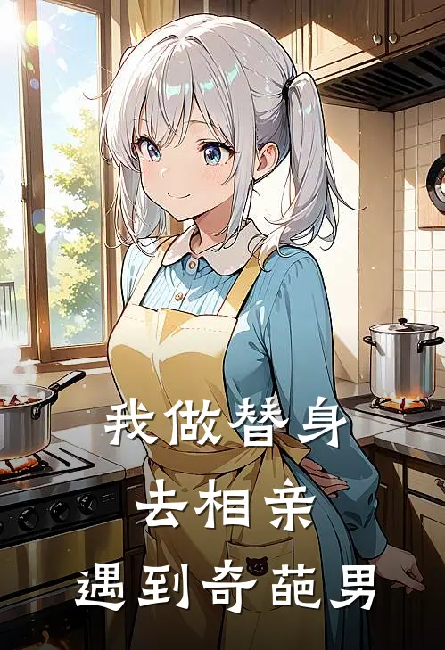 我做替身去相亲，遇到奇葩男