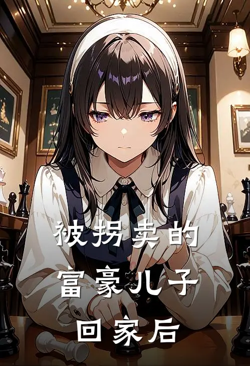 被拐卖的富豪儿子回家后刘波儿叶浩天免费小说全本阅读_小说免费完结被拐卖的富豪儿子回家后刘波儿叶浩天