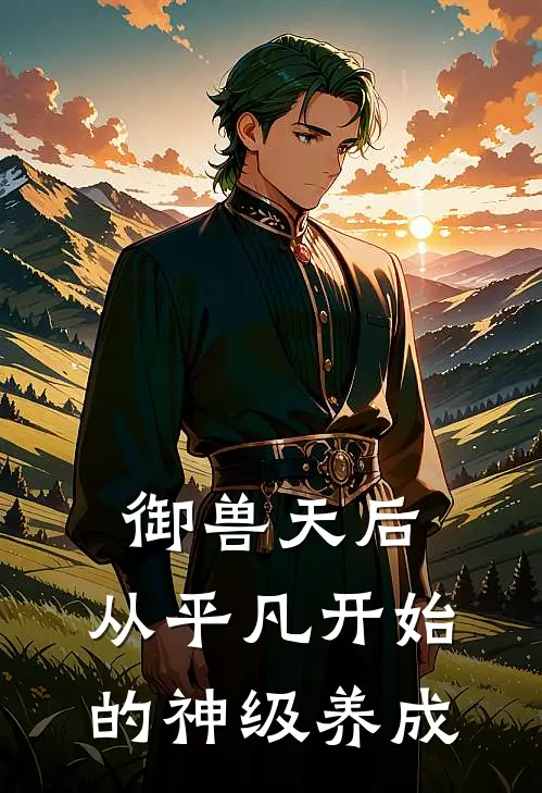 御兽天后：从平凡开始的神级养成(苏清颜柳梦瑶)已完结小说_小说免费阅读御兽天后：从平凡开始的神级养成苏清颜柳梦瑶