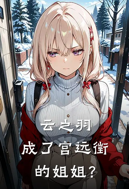 云之羽：成了宫远徵的姐姐？宫明徵宫远徵免费小说全集_免费阅读无弹窗云之羽：成了宫远徵的姐姐？宫明徵宫远徵