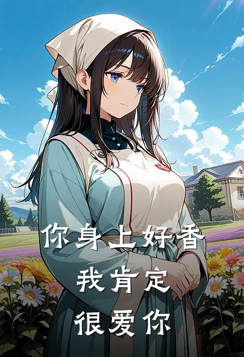 你身上好香，我肯定很爱你(温寒陈婉君)免费阅读完整版小说_最新小说全文阅读你身上好香，我肯定很爱你温寒陈婉君