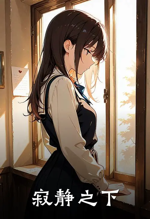 寂静之下