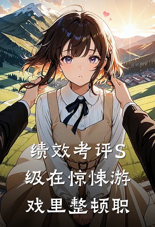 绩效考评S级在惊悚游戏里整顿职