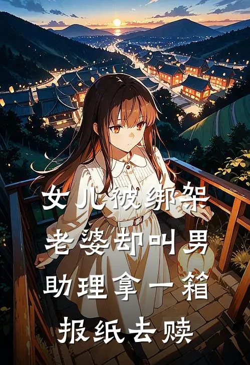 女儿被绑架，老婆却叫男助理拿一箱报纸去赎宋雯赵子轩热门完结小说_最新章节列表女儿被绑架，老婆却叫男助理拿一箱报纸去赎(宋雯赵子轩)