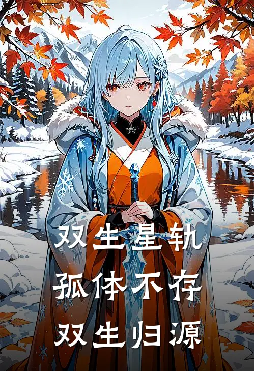 双生星轨：孤体不存双生归源全文免费阅读无弹窗大结局_双生星轨：孤体不存双生归源（沈砚夏焰）最新小说