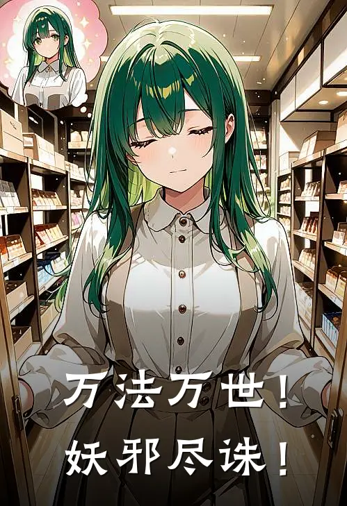 万法万世！妖邪尽诛！莫疯莫疯完本热门小说_完本小说免费万法万世！妖邪尽诛！(莫疯莫疯)