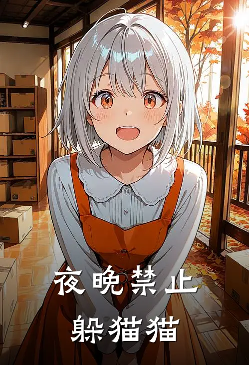 夜晚禁止躲猫猫