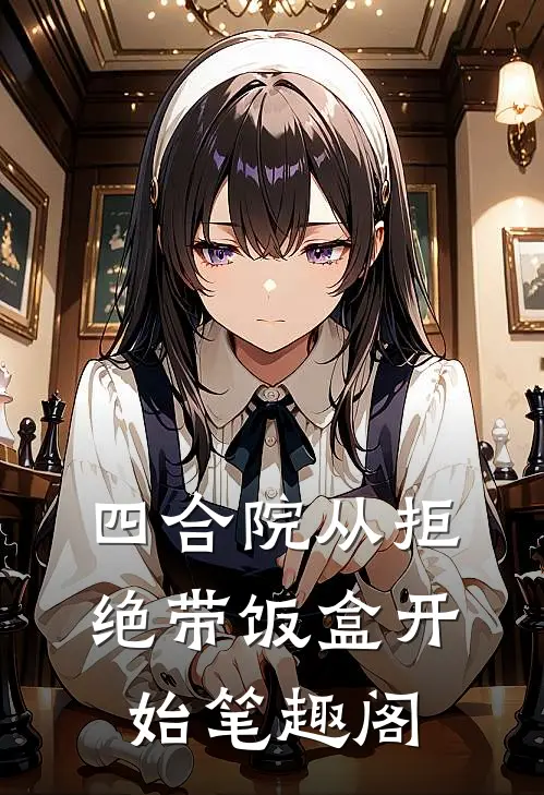 四合院从拒绝带饭盒开始笔趣阁