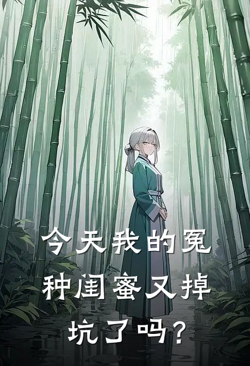 今天我的冤种闺蜜又掉坑了吗？