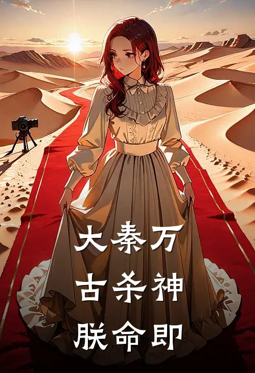 大秦万古杀神：朕命即