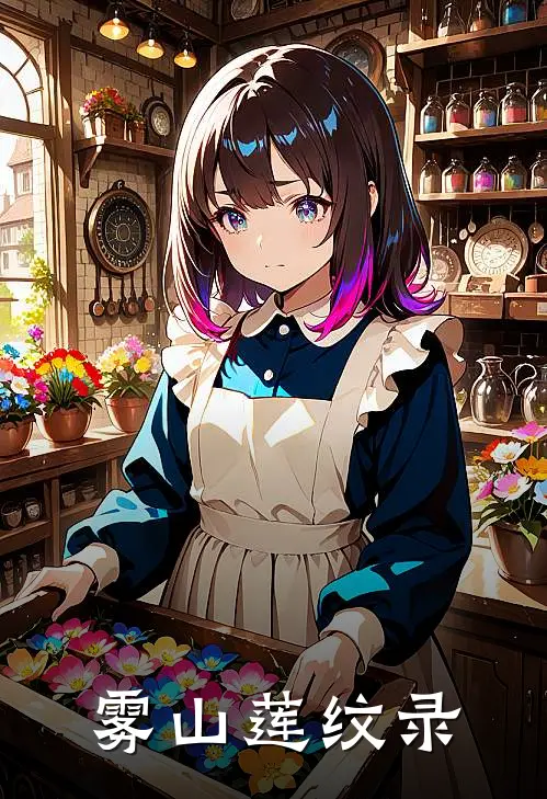 雾山莲纹录陈砚秋陈守义免费完结版小说_小说完结雾山莲纹录陈砚秋陈守义