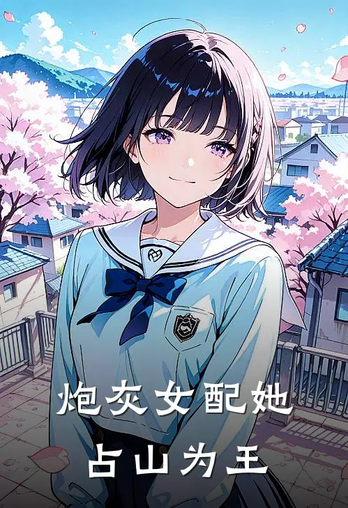 炮灰女配她占山为王(沈宝珠周茵)最热门小说_全本完结小说炮灰女配她占山为王(沈宝珠周茵)