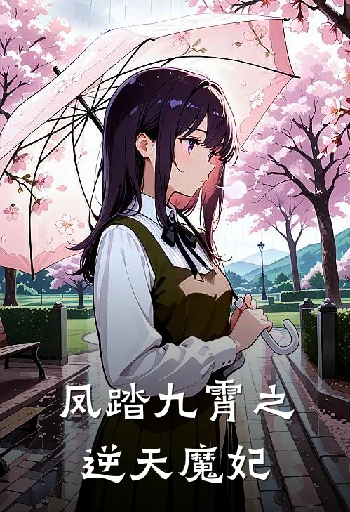 凤踏九霄之逆天魔妃