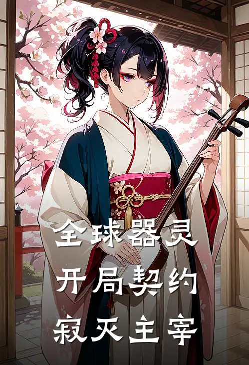 全球器灵：开局契约寂灭主宰