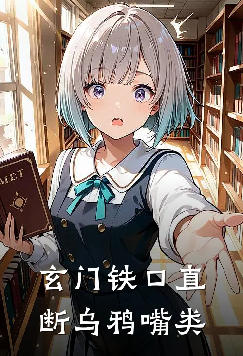 玄门铁口直断乌鸦嘴类