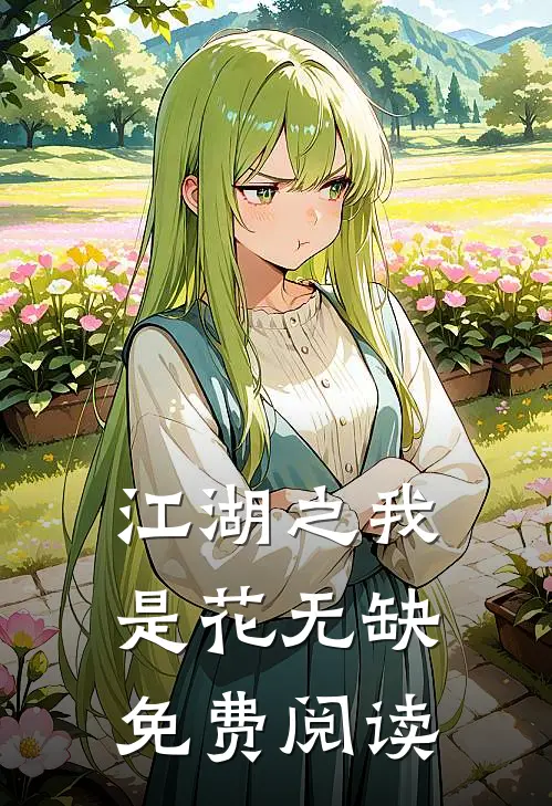 江湖之我是花无缺免费阅读