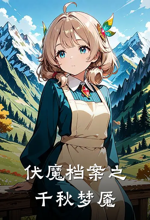 伏魔档案之千秋梦魇(凌韶凌璃)在线免费小说_热门网络小说伏魔档案之千秋梦魇凌韶凌璃