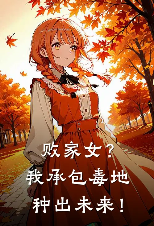 败家女？我承包毒地，种出未来！许知意王建国完本热门小说_小说推荐完结败家女？我承包毒地，种出未来！许知意王建国