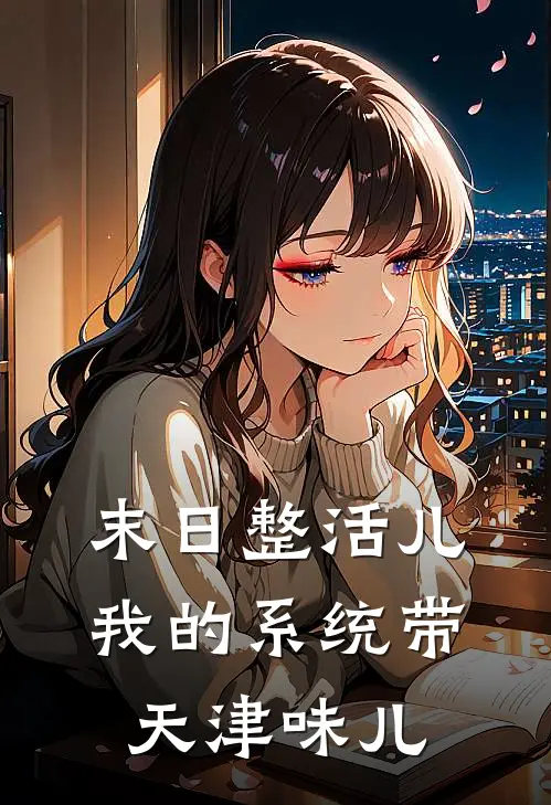 末日整活儿：我的系统带天津味儿(陈默白富美)最新小说_免费阅读完整版小说末日整活儿：我的系统带天津味儿(陈默白富美)