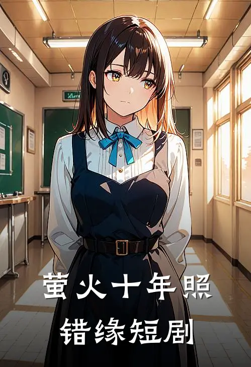 萤火十年照错缘短剧