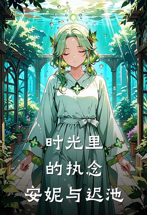 时光里的执念：安妮与迟池安妮迟池全本免费在线阅读_安妮迟池全文阅读