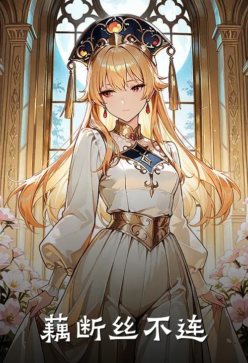 藕断丝不连(沈晚晴付承)最新好看小说_最新章节列表藕断丝不连(沈晚晴付承)