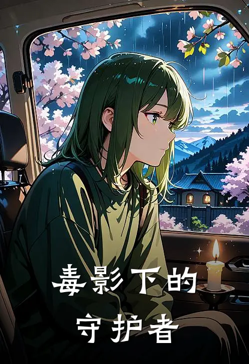 毒影下的守护者