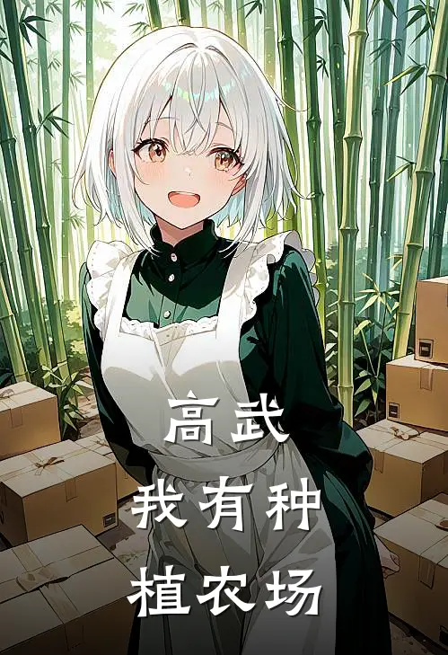 高武：我有种植农场