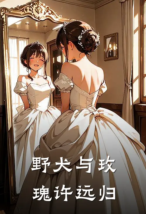 野犬与玫瑰许远归